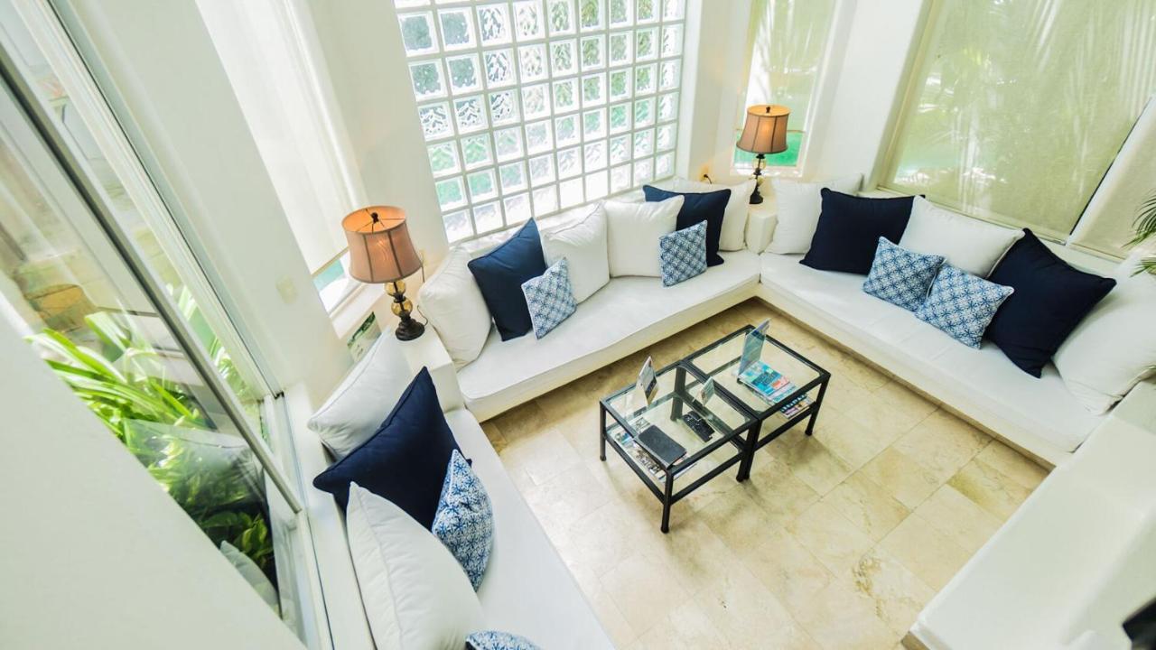 Royal Palms By Bvr * Playa del Carmen