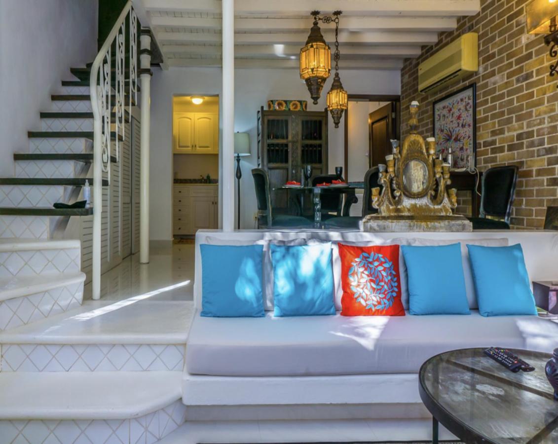 Royal Palms By Bvr Apartment Playa del Carmen