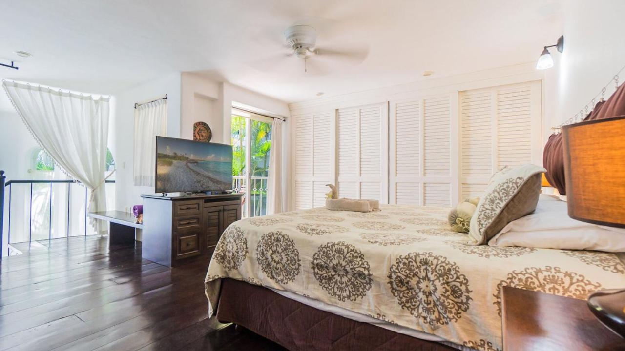 Apartment Royal Palms By Bvr *