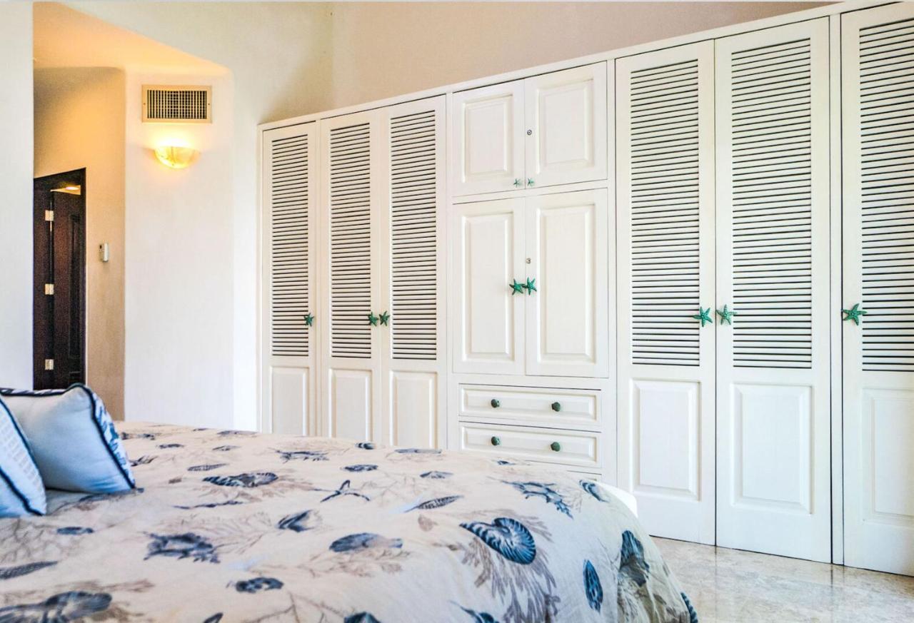 Apartment Royal Palms By Bvr *
