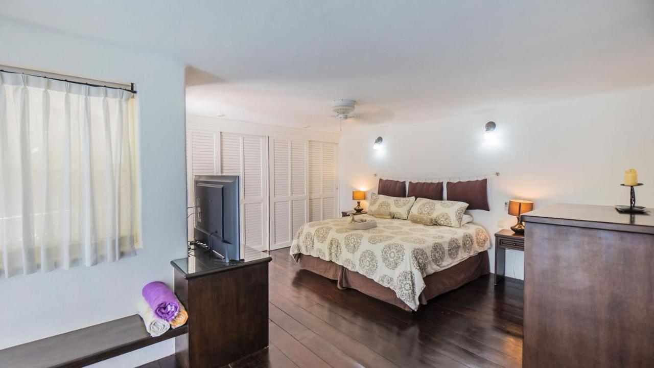 Apartment Royal Palms By Bvr Playa del Carmen
