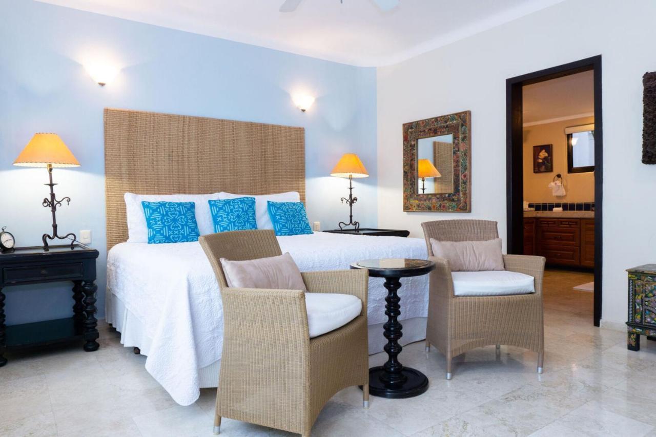 Royal Palms By Bvr * Playa del Carmen