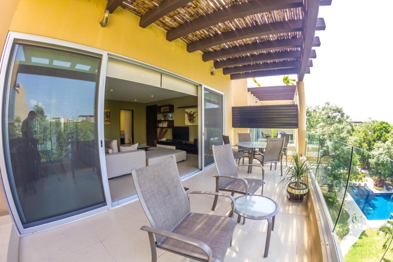 Vaiven Condo By Bvr Playa del Carmen
