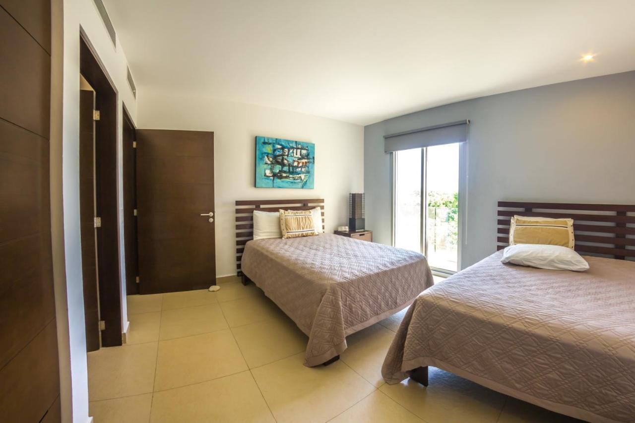 Apartment Vaiven Condo By Bvr Playa del Carmen