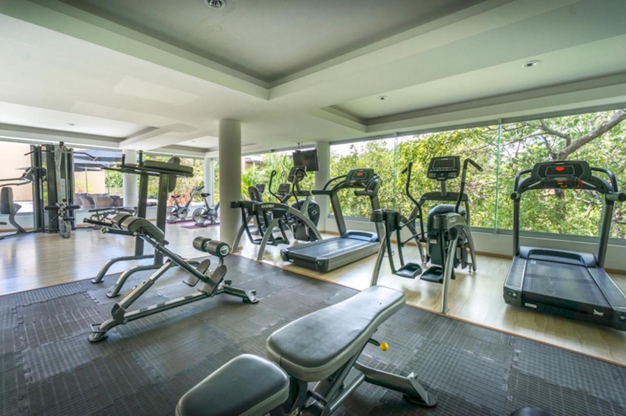 Apartment Vaiven Condo By Bvr