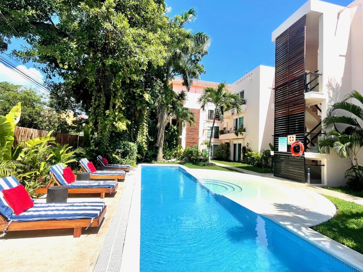 Tendenza Luxury Amazing Playa del Carmen
