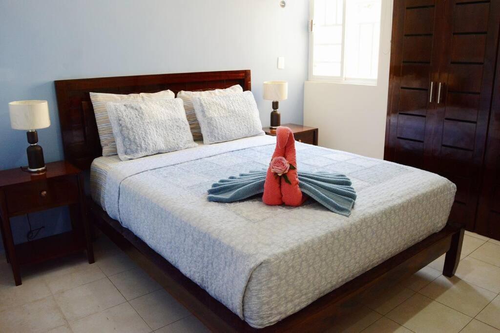 Holiday home La Casa De Maria Playa del Carmen