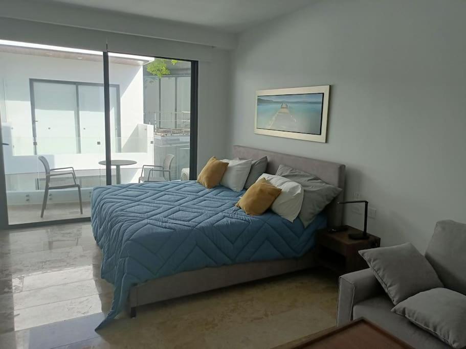 Menesse Mitdtown2 , Ave 25th Apartment Playa del Carmen