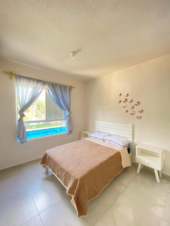 Caribe Turquesa, Departamento Completo, Playa del Carmen