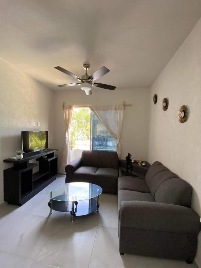 Caribe Turquesa, Departamento Completo, Apartment