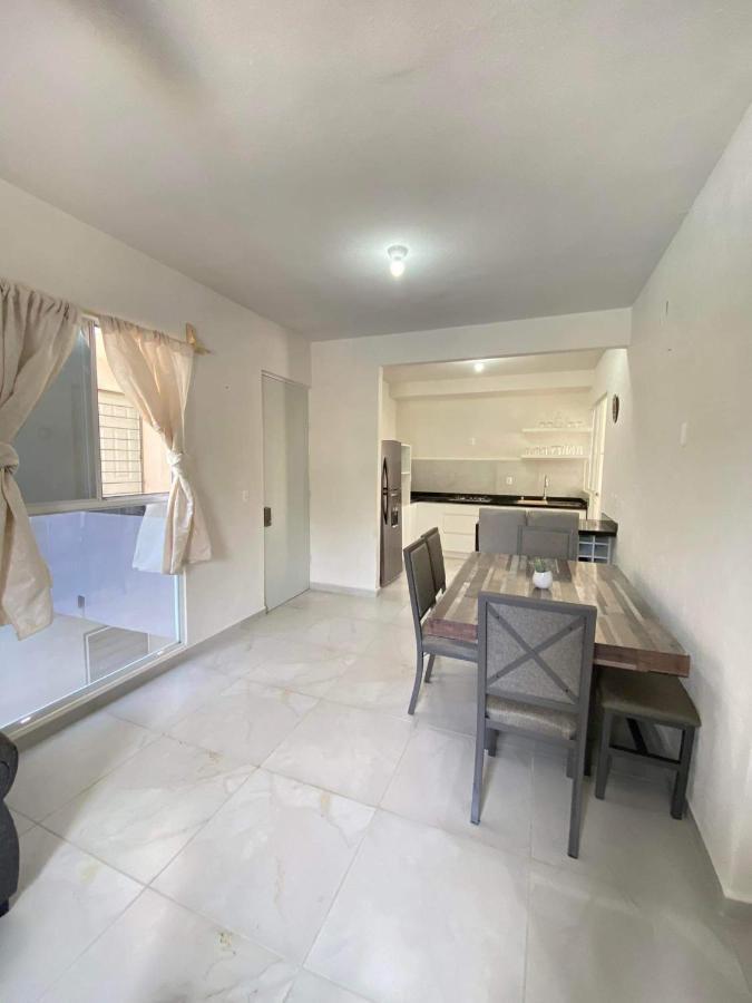 Caribe Turquesa, Departamento Completo, Apartment *