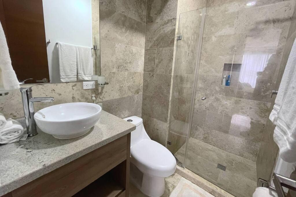 Downtown With Rooftop Pool - Walk To 5th Ave & The Apartamento