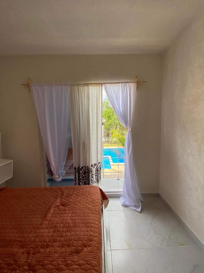 Apartment Caribe Turquesa, Departamento Completo,