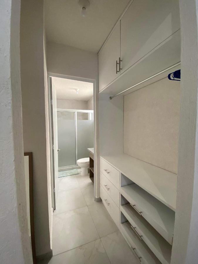Caribe Turquesa, Departamento Completo, *