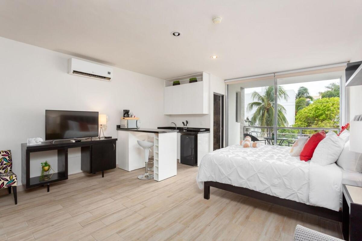 Apartment Alexander Suites
