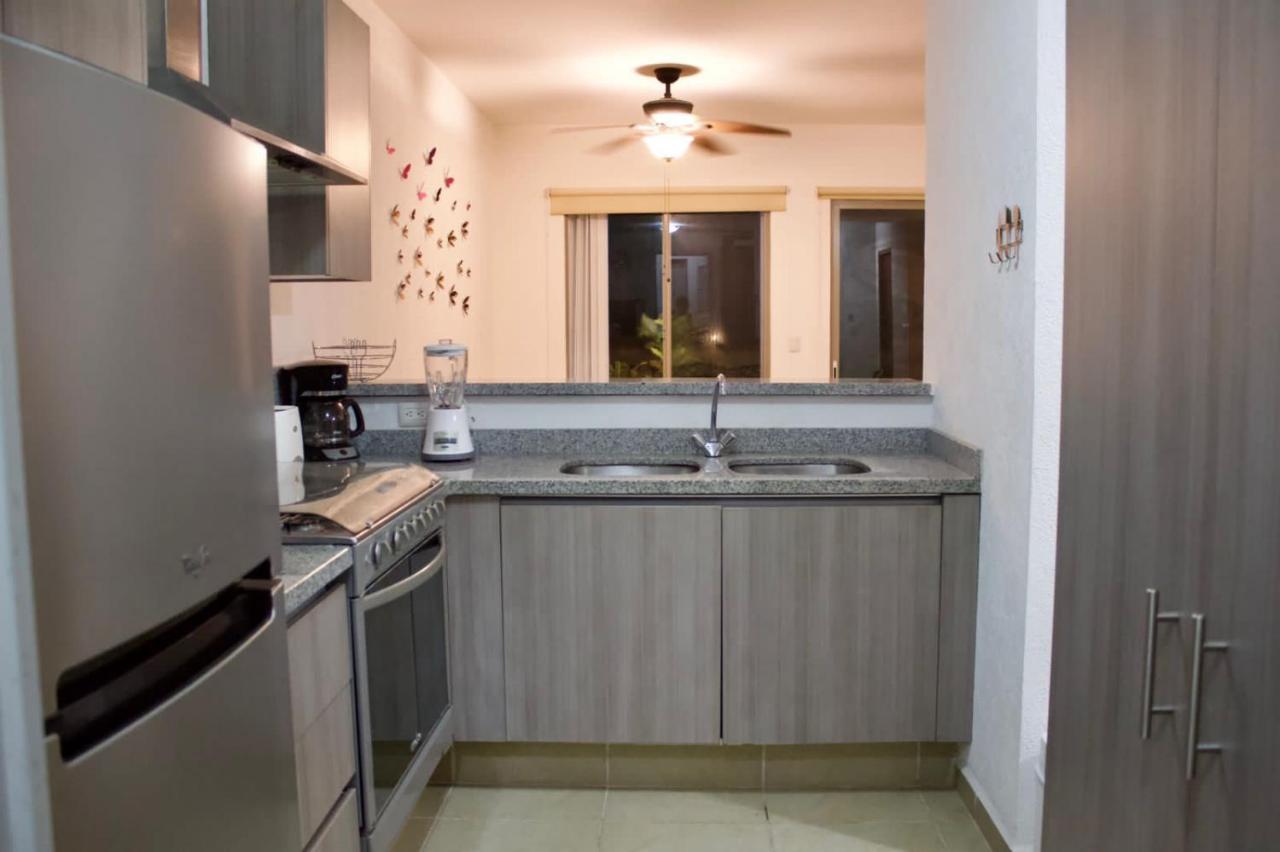 Holiday home Residencial Bali Casa Mariposa