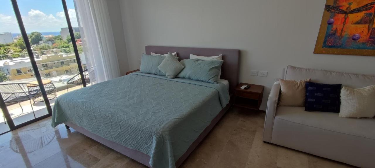 Apartment Menesse Mitdtown2 , Ave 25th *