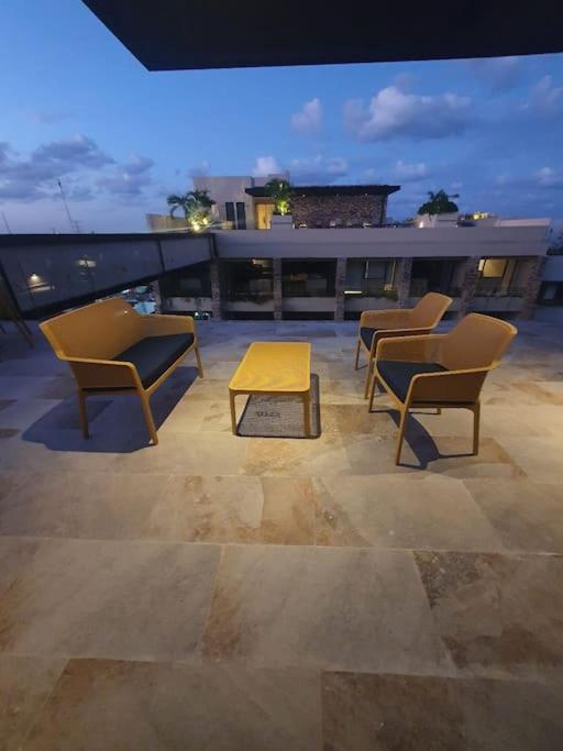 Apartment Syrena 401 Y 606 Playa del Carmen