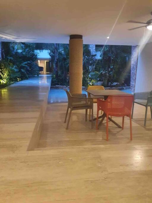 Syrena 401 Y 606 Apartment Playa del Carmen