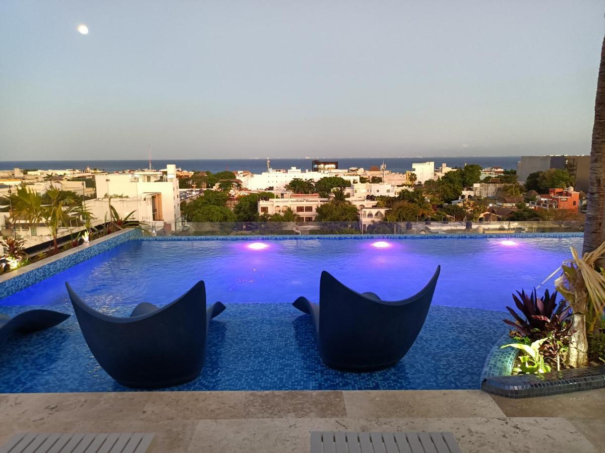 Menesse Mitdtown2 , Ave 25th Apartment *