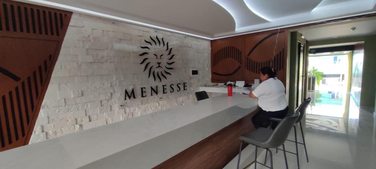Menesse Mitdtown2 , Ave 25th Apartment