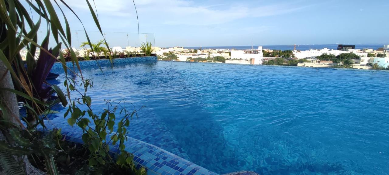 Apartment Menesse Mitdtown2 , Ave 25th