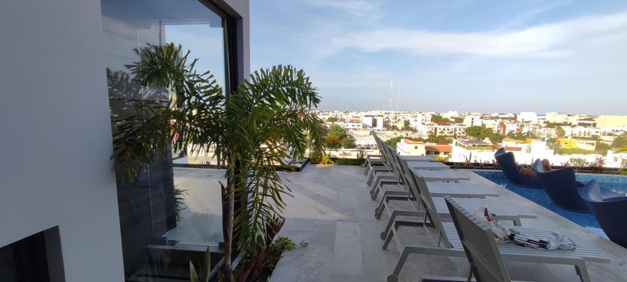 Apartment Menesse Mitdtown2 , Ave 25th
