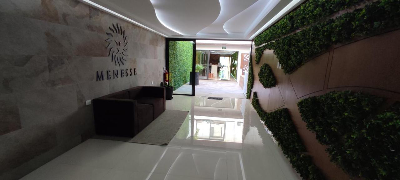 Apartment Menesse Mitdtown2 , Ave 25th Playa del Carmen