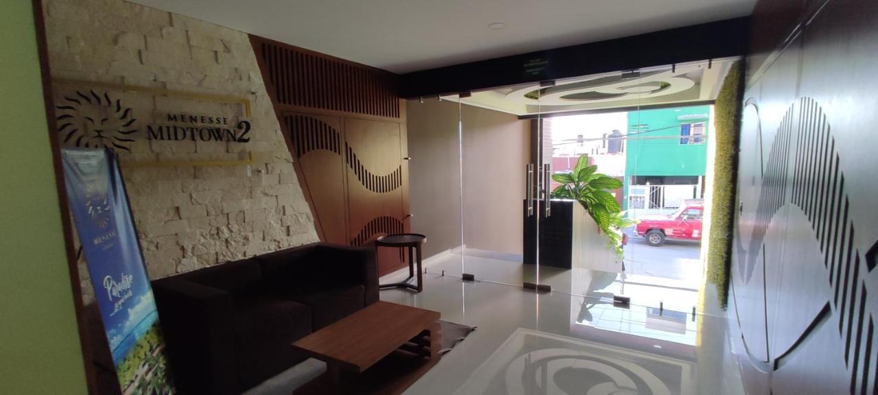 Menesse Mitdtown2 , Ave 25th Apartment