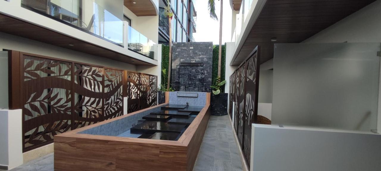 Menesse Mitdtown2 , Ave 25th Apartment *