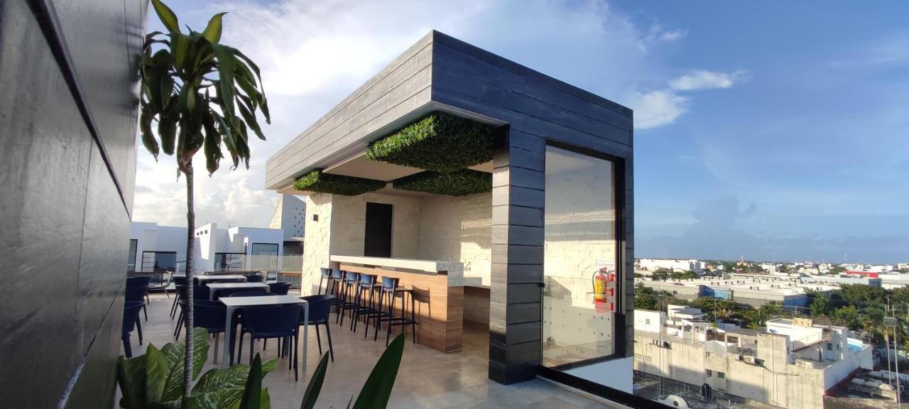Menesse Mitdtown2 , Ave 25th Apartment *