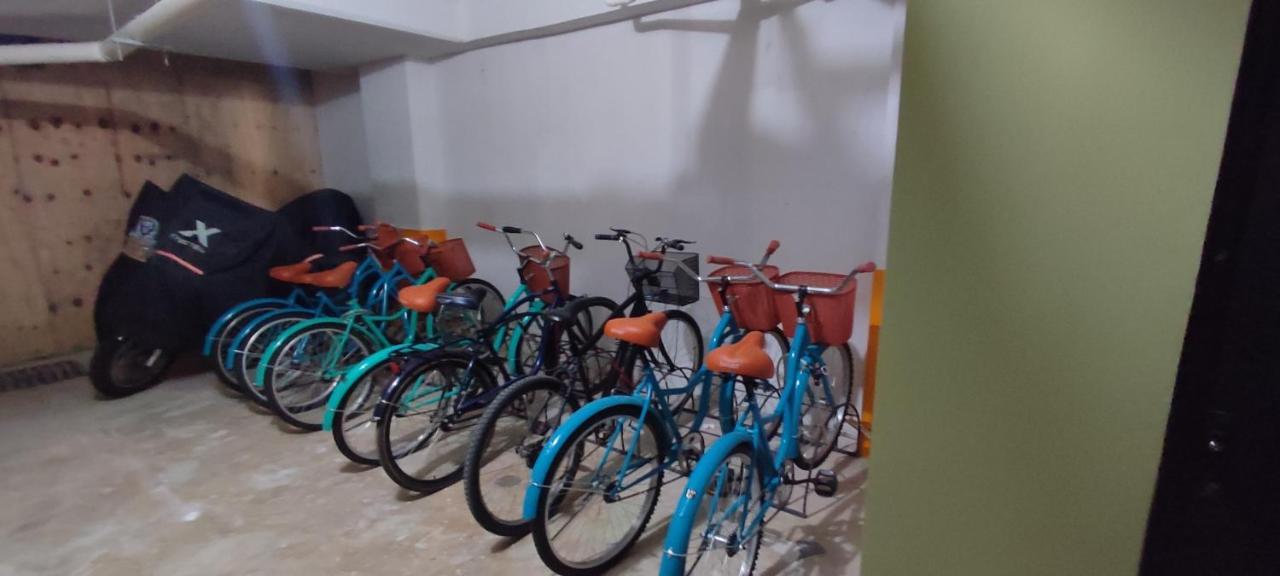 Menesse Mitdtown2 , Ave 25th Playa del Carmen