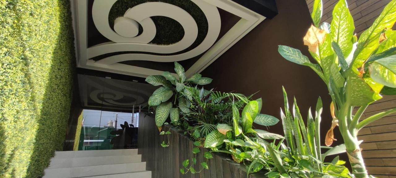 Menesse Mitdtown2 , Ave 25th Apartment