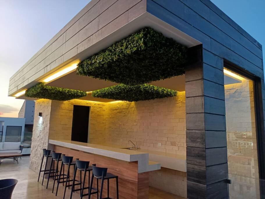 Apartment Menesse Mitdtown2 , Ave 25th Playa del Carmen