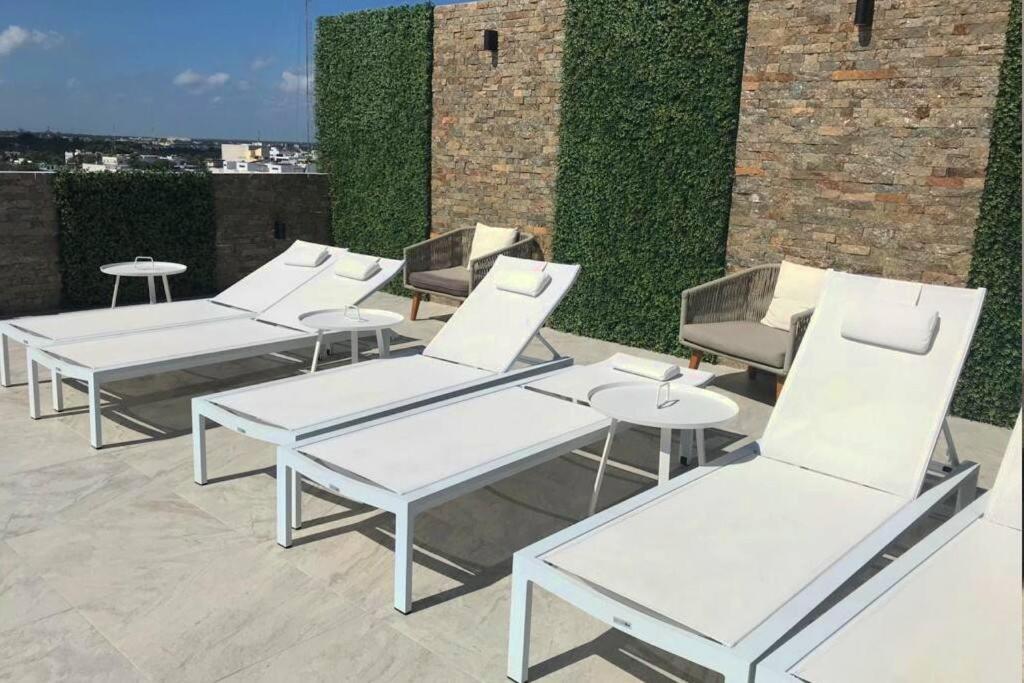 Downtown With Rooftop Pool - Walk To 5th Ave & The Apartamento *