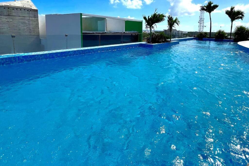 Apartamento Downtown With Rooftop Pool - Walk To 5th Ave & The