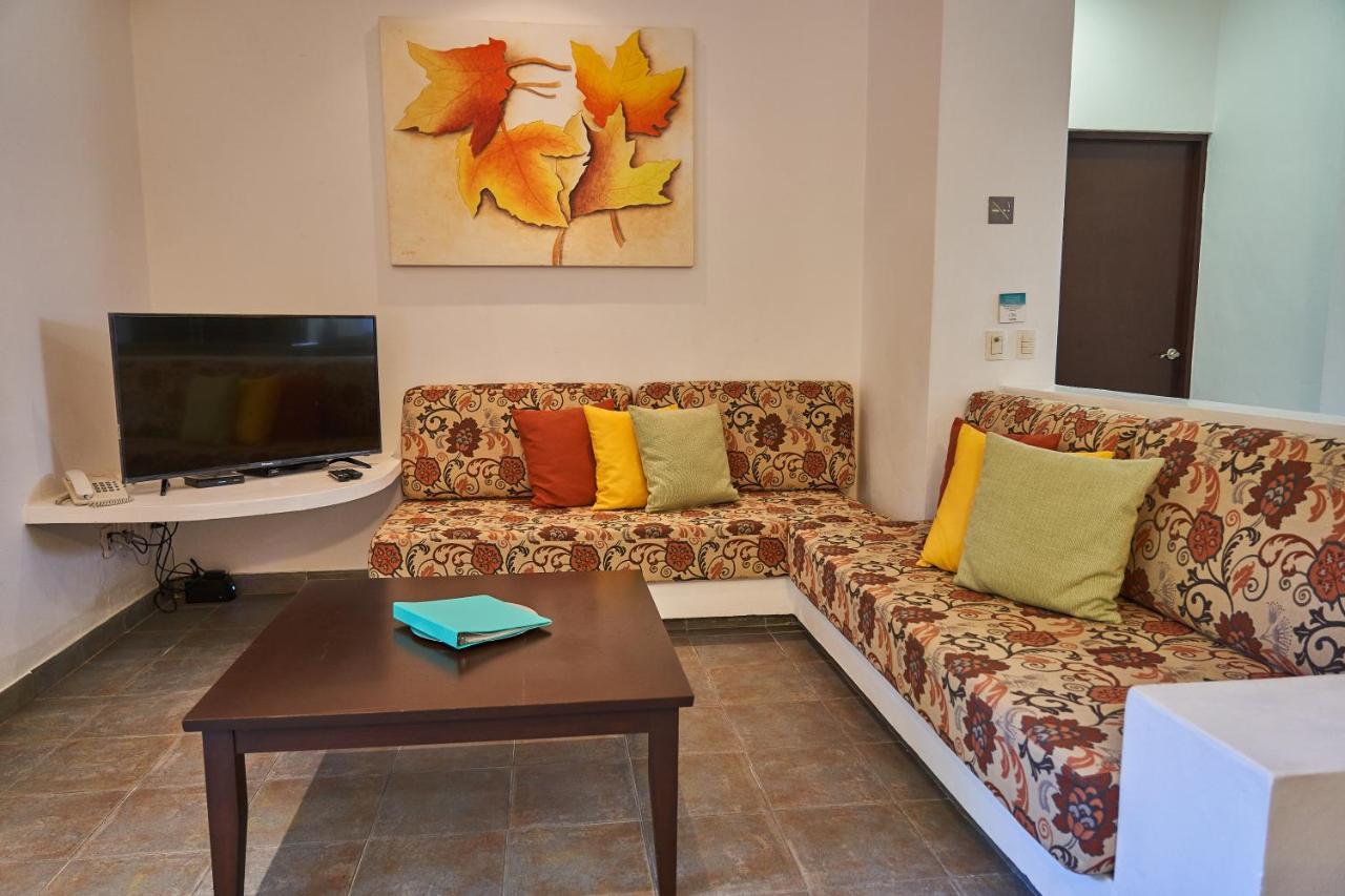 Hotel Almarea Vacation