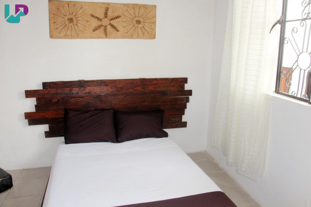 Casa De Luz * Playa del Carmen