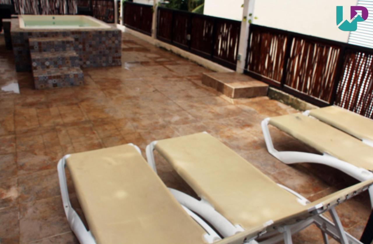 Casa De Luz Hotel *