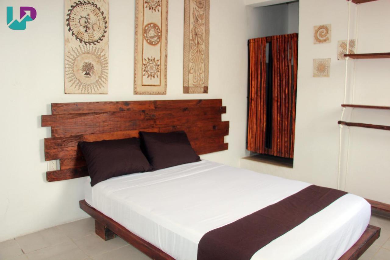 Hotel Casa De Luz Playa del Carmen