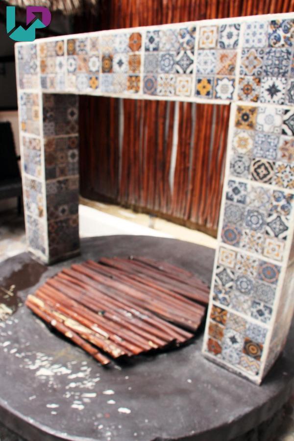 Casa De Luz Hotel *
