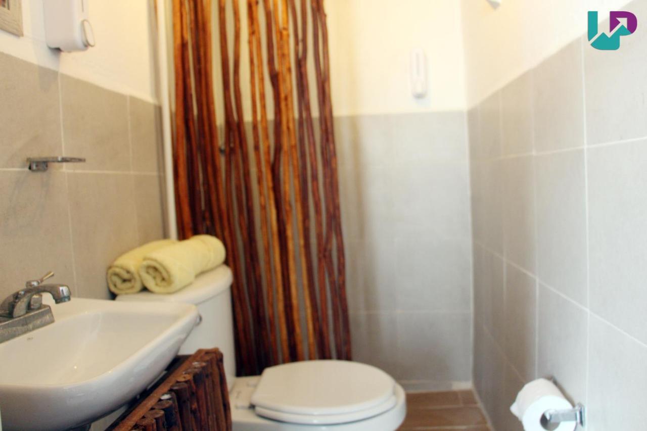 Casa De Luz Hotel