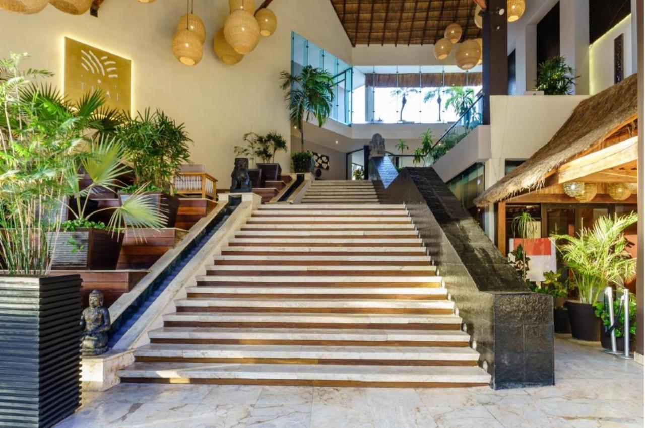 Aparthotel Aldea Thai By Smart *