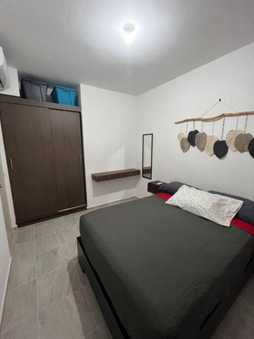 Hermoso Departamento En Apartamento