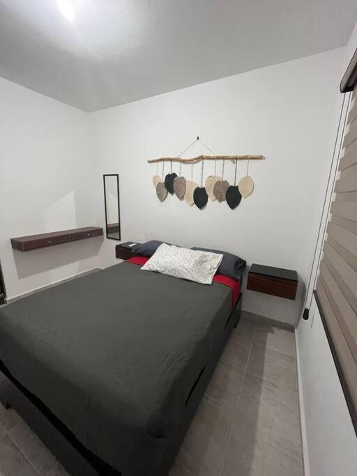 Hermoso Departamento En Apartamento Playa del Carmen