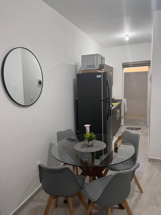 Hermoso Departamento En Apartamento Playa del Carmen