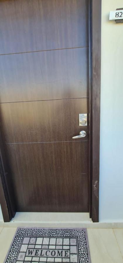 Appartement Aqua