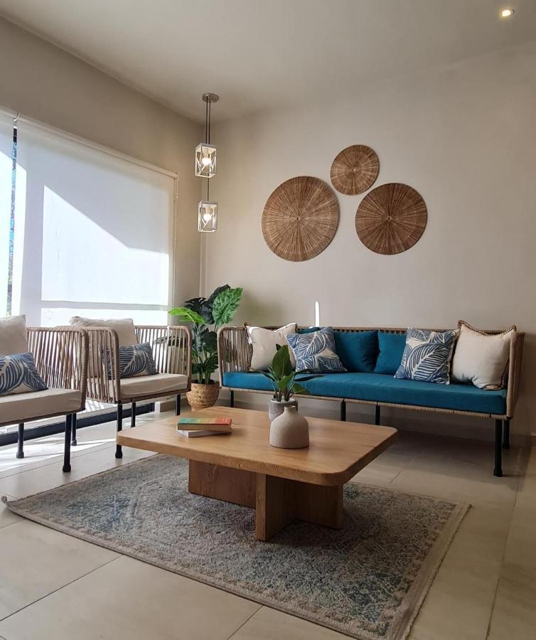 Appartement Aqua