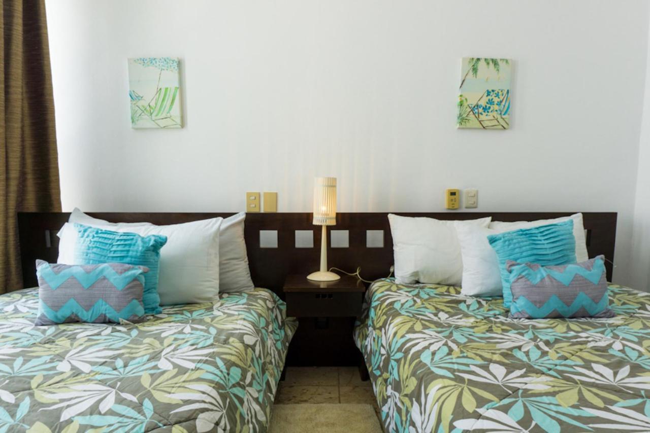 Magia Beachside By Bvr Apartment Playa del Carmen