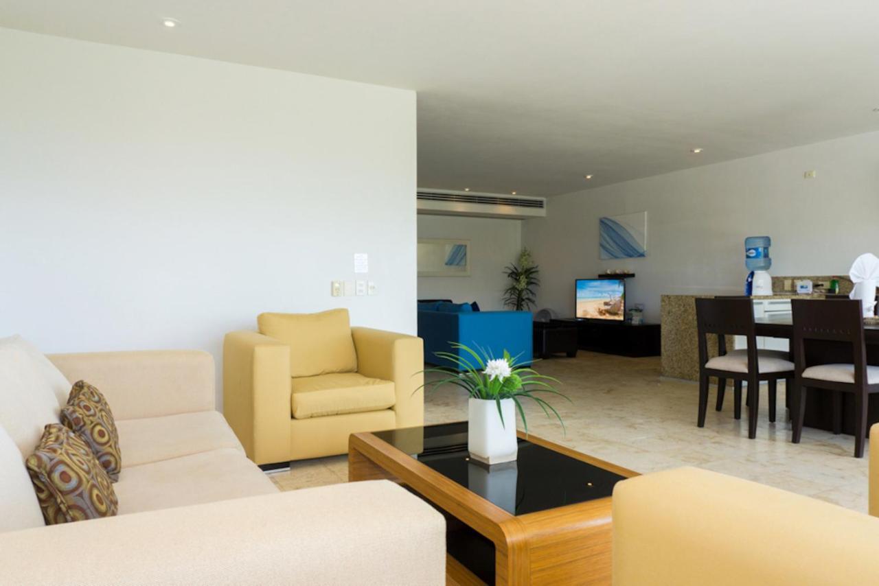 Apartment Magia Beachside By Bvr Playa del Carmen